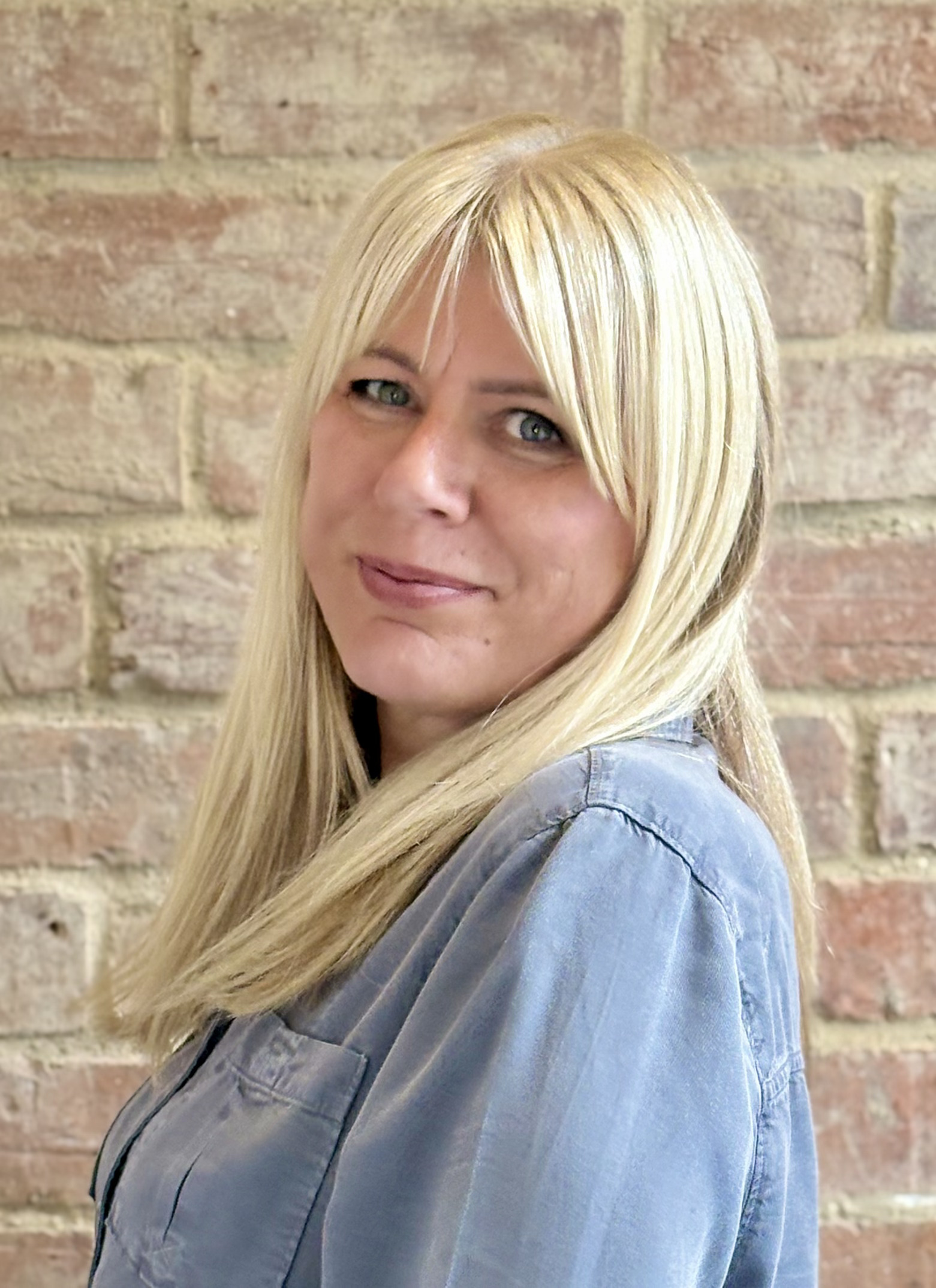Claire-Louise Brown, Client Relationship Manager at Cloud Nine Incentives
